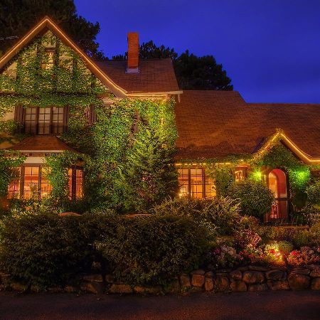 Ivy Manor Inn Village Center Μπαρ Χάρμπορ Εξωτερικό φωτογραφία