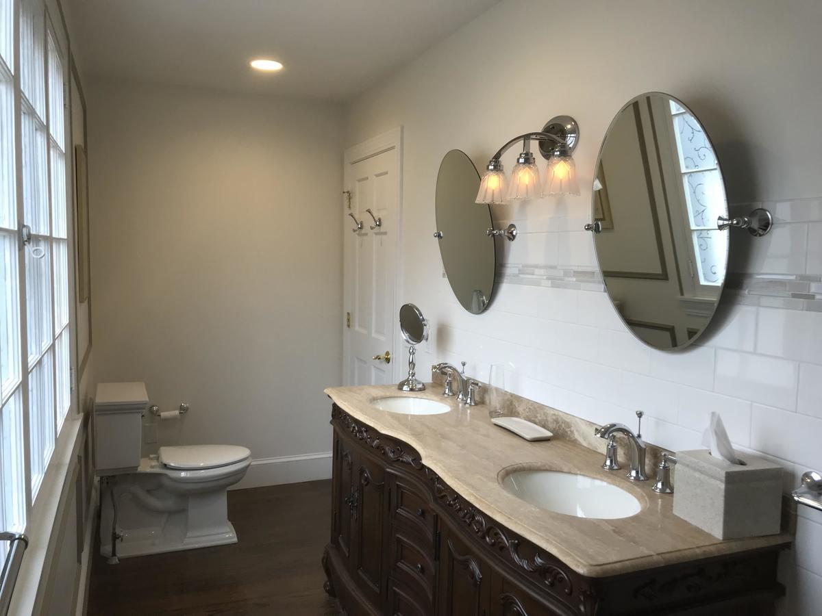 Ivy Manor Inn Village Center Μπαρ Χάρμπορ Εξωτερικό φωτογραφία
