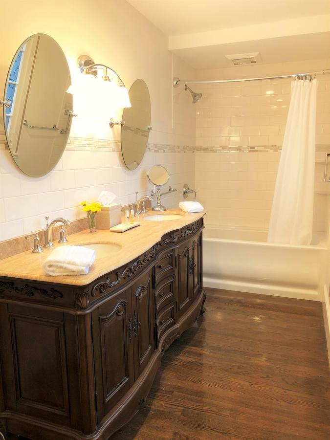Ivy Manor Inn Village Center Μπαρ Χάρμπορ Εξωτερικό φωτογραφία