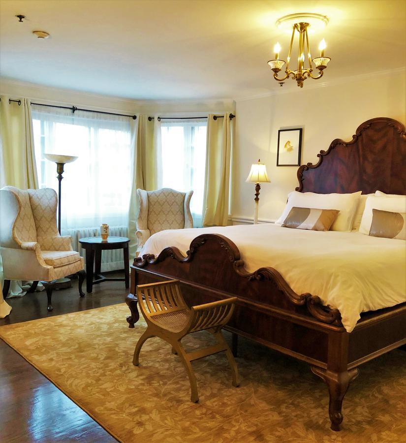 Ivy Manor Inn Village Center Μπαρ Χάρμπορ Εξωτερικό φωτογραφία