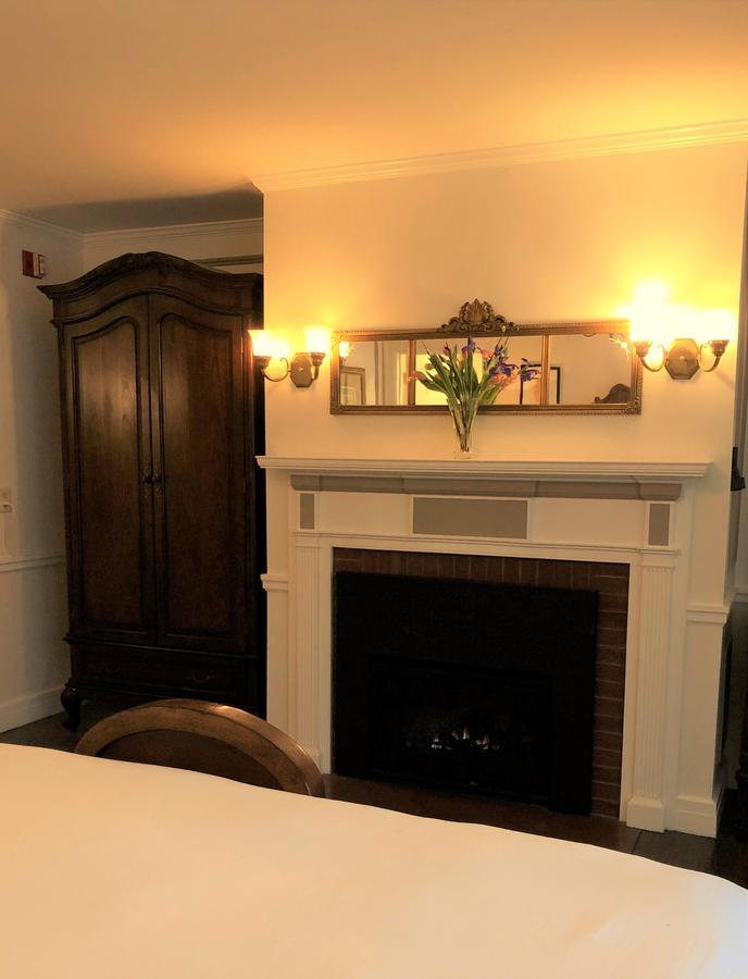 Ivy Manor Inn Village Center Μπαρ Χάρμπορ Εξωτερικό φωτογραφία